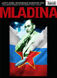 Mladina 18 | 2005