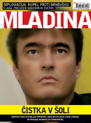 Mladina 20 | 2005