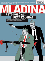 Mladina 21 | 2005