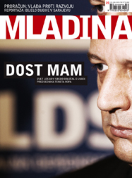 Mladina 25 | 2005