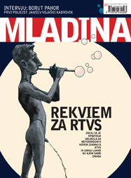 Mladina 27 | 10. 7. 2005