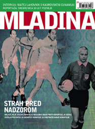 Mladina 29 | 23. 7. 2005