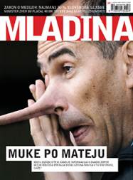 Mladina 31 | 2005