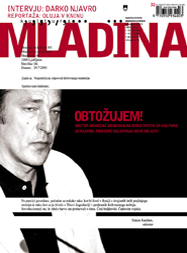 Mladina 32 | 11. 8. 2005