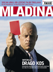 Mladina 33 | 19. 8. 2005