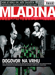 Mladina 37 | 2005