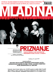 Mladina 42 | 2005