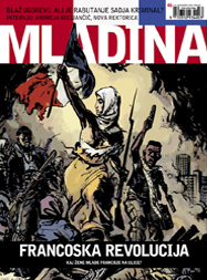 Mladina 46 | 2005