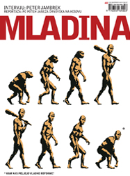 Mladina 48 | 2005