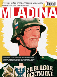 Mladina 51 | 2005