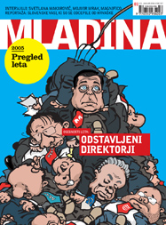 Mladina 1 | 8. 1. 2006