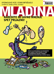 Mladina 2 | 2006