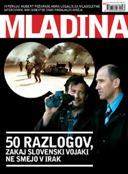Mladina 4 | 2006