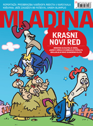 Mladina 13 | 2006