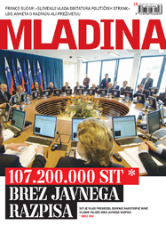 Mladina 14 | 2006