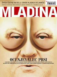 Mladina 16 | 2006