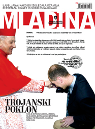 Mladina 21 | 2006