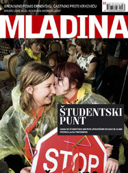 Mladina 22 | 2006