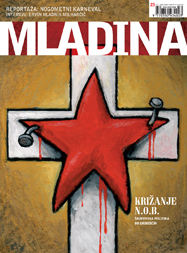 Mladina 25 | 2006