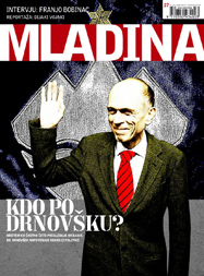 Mladina 27 | 5. 7. 2006