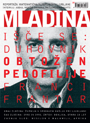 Mladina 30 | 2006