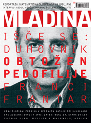 Mladina 30 | 27. 7. 2006