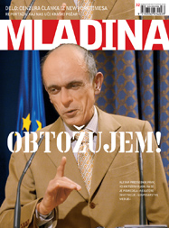 Mladina 32 | 2006