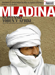 Mladina 33 | 2006