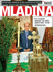 Mladina 34 | 2006