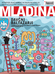 Mladina 36 | 2006