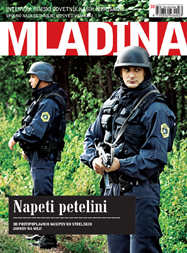 Mladina 38 | 2006