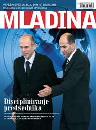 Mladina 39 | 2006