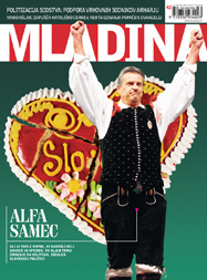 Mladina 42 | 2006