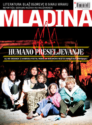 Mladina 45 | 6. 11. 2006