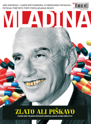 Mladina 46 | 2006