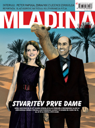 Mladina 47 | 2006