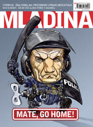 Mladina 49 | 8. 12. 2006