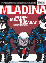 Mladina 2 | 2007