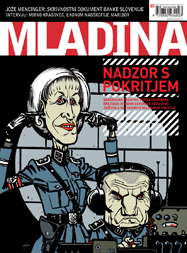 Mladina 5 | 2007