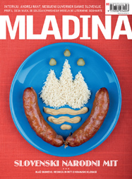 Mladina 8 | 2007