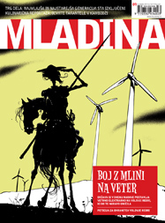 Mladina 9 | 2007