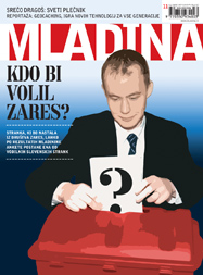 Mladina 11 | 23. 3. 2007