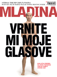 Mladina 12 | 2007