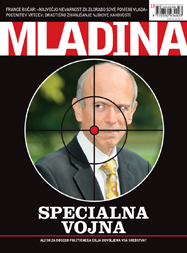 Mladina 13 | 2007