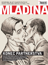 Mladina 14 | 2007