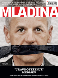 Mladina 16 | 2007