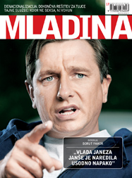 Mladina 17 | 2007