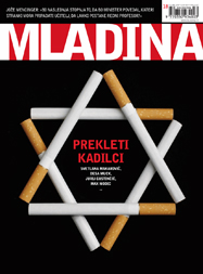 Mladina 18 | 2007