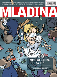 Mladina 19 | 2007