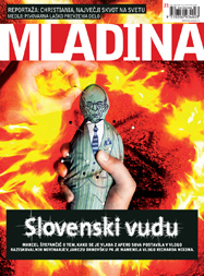 Mladina 21 | 2007